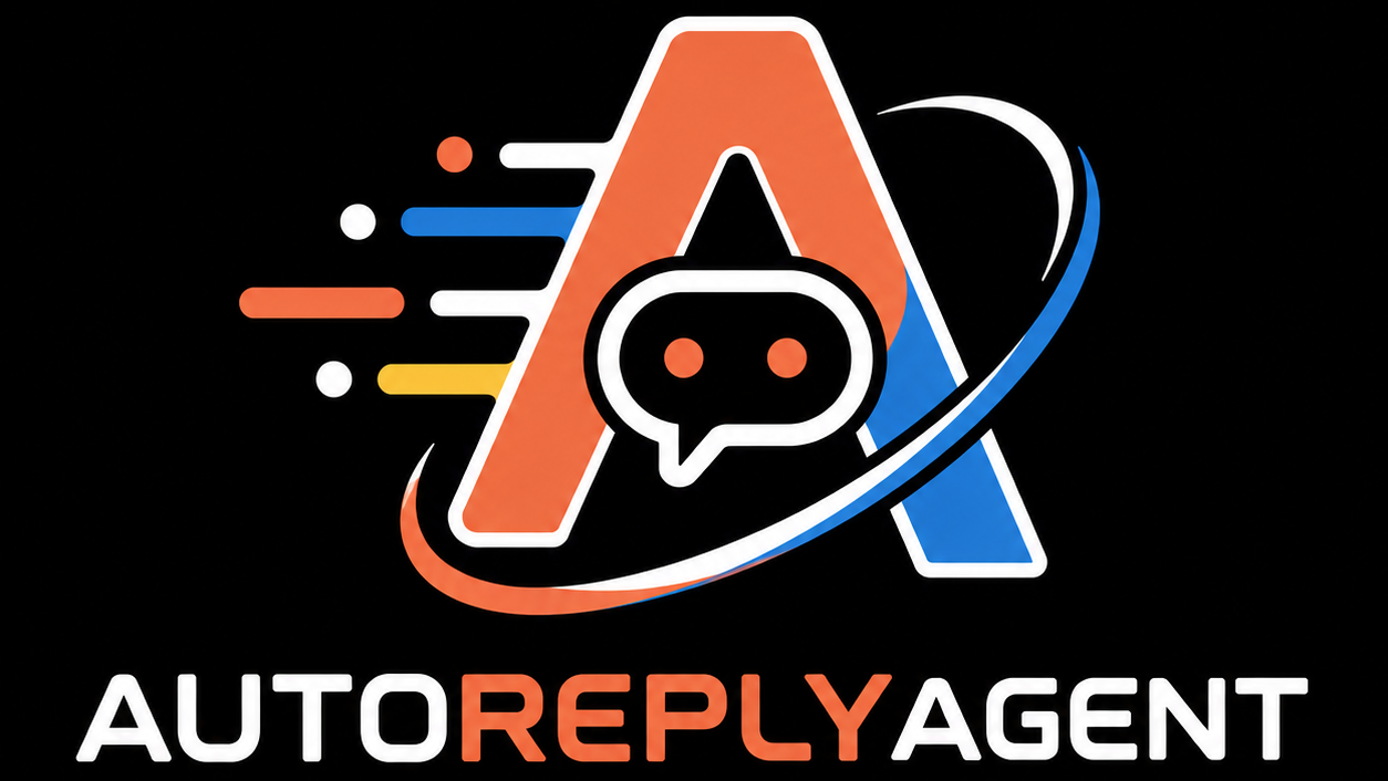 Auto Reply Agent Logo